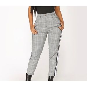 Fashion Nova Pants